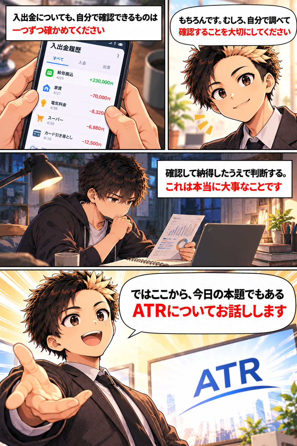 漫画LP 13