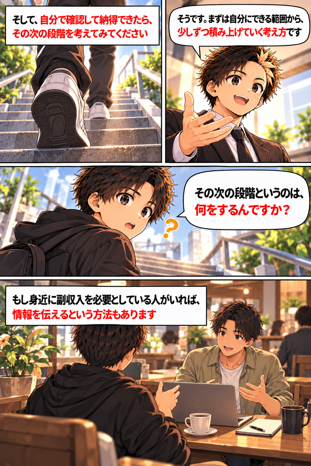 漫画LP 22