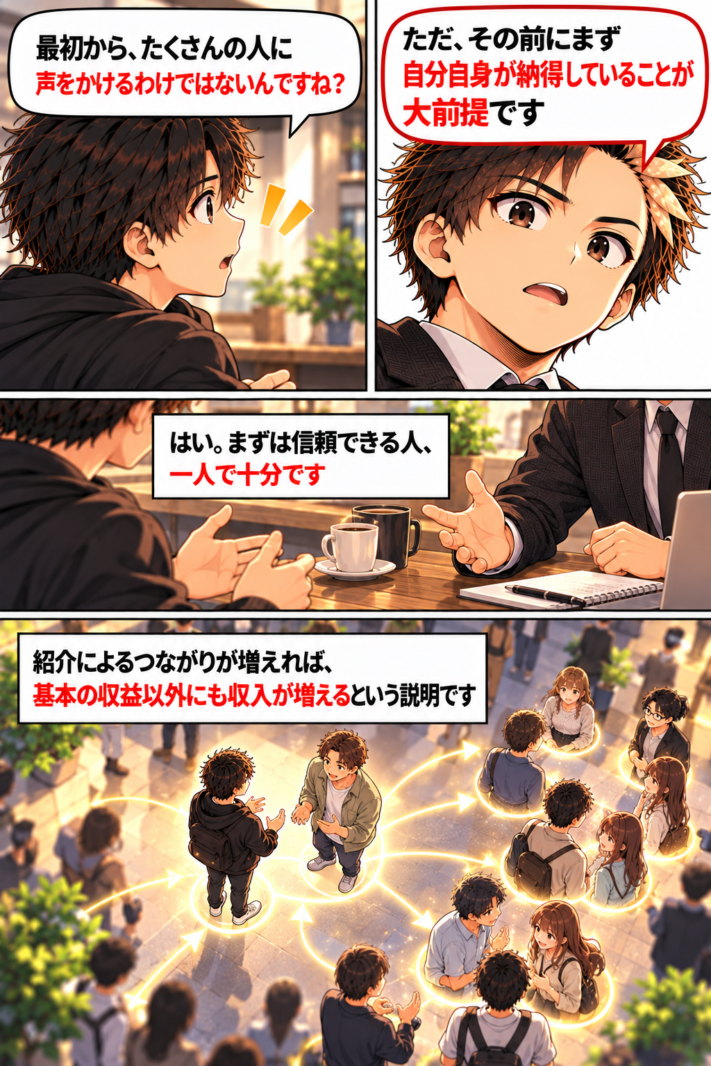 漫画LP 23