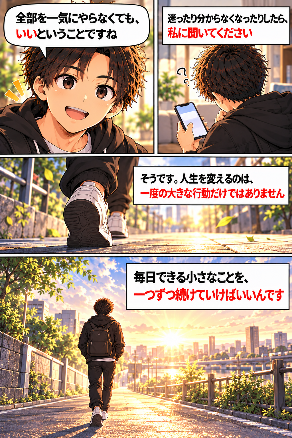 漫画LP 25