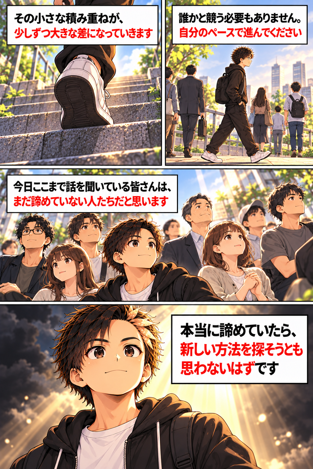 漫画LP 25
