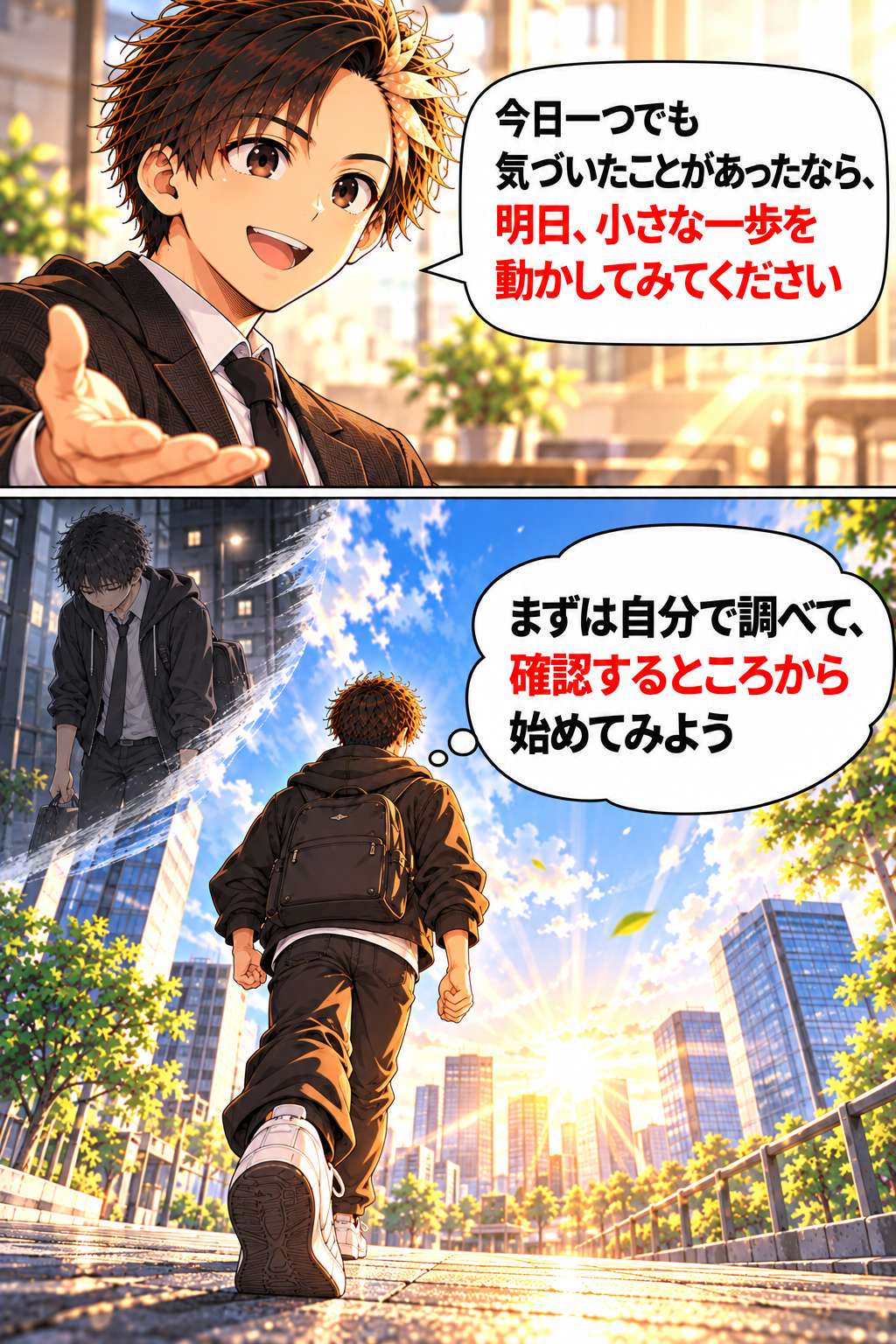 漫画LP 29