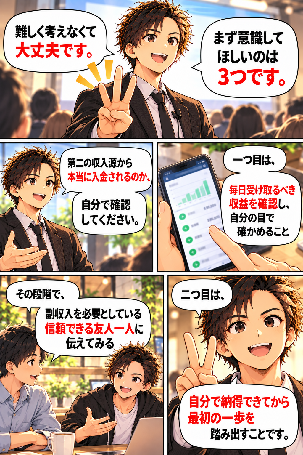 漫画LP 17