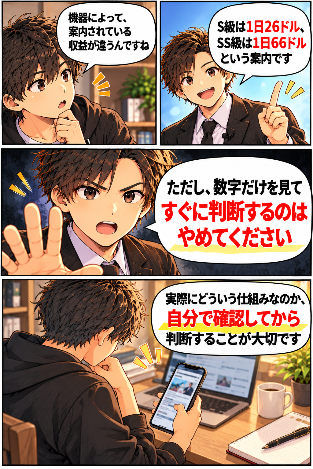 漫画LP 17