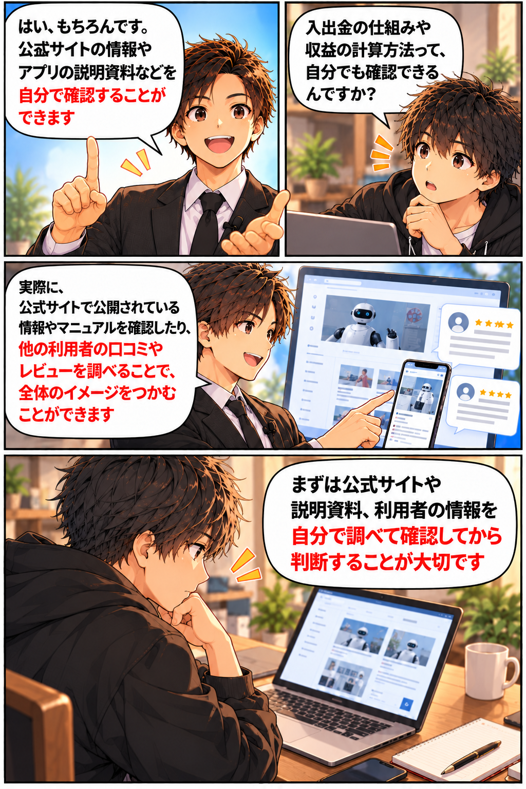 漫画LP 17