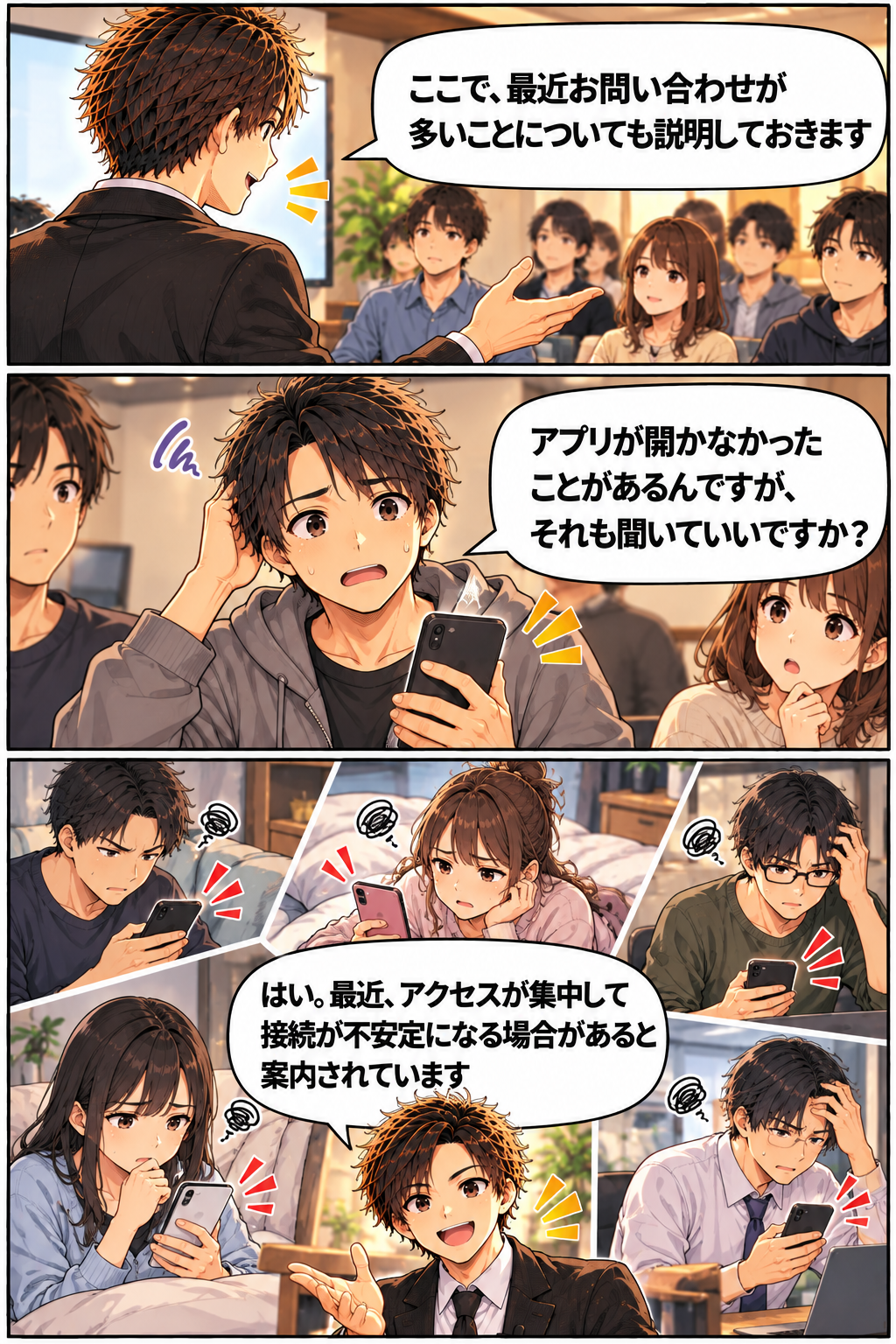 漫画LP 17