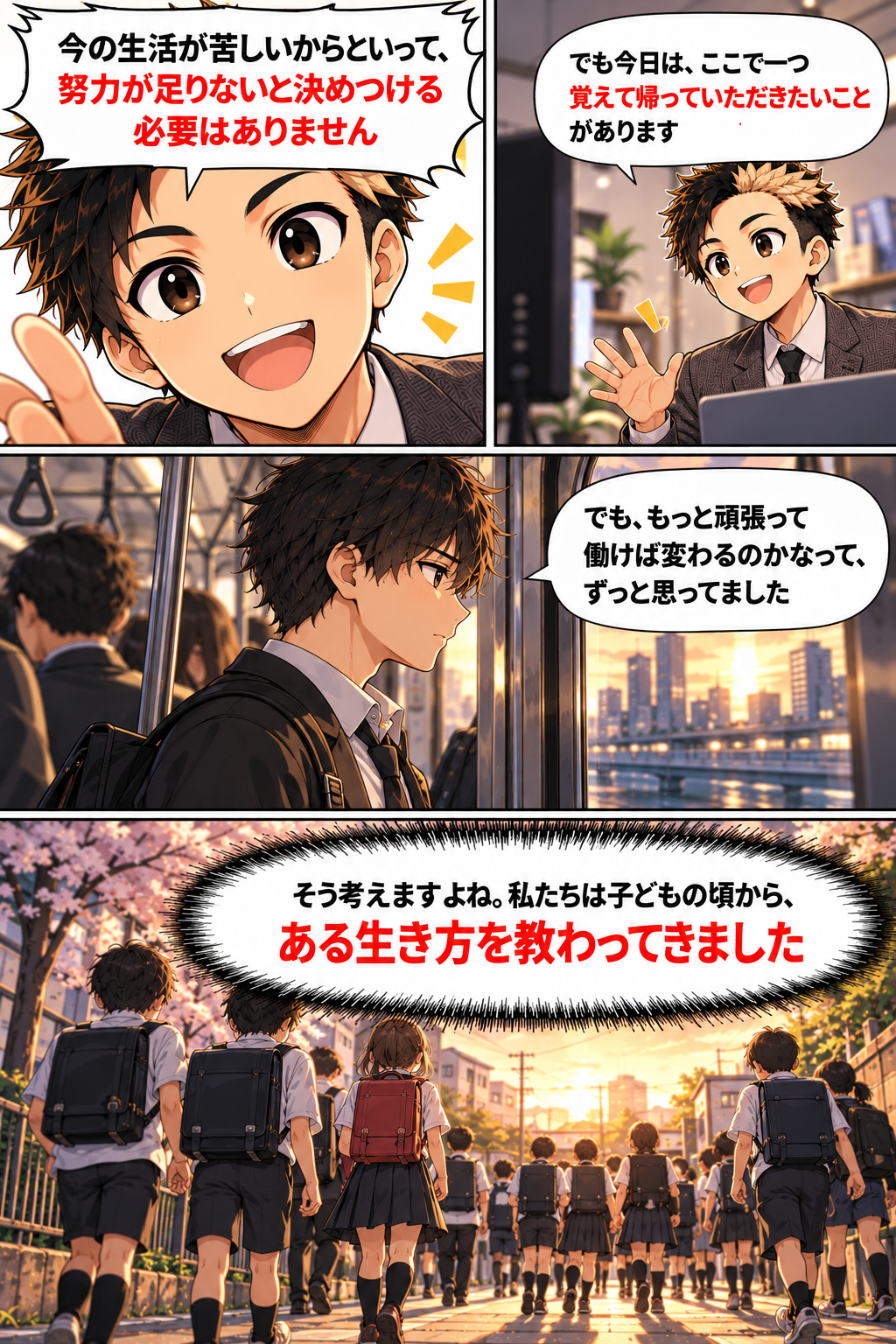 漫画LP 9